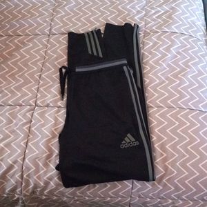 Adidas pants climacool